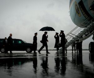 Trump’s America – Episode 80 – Do You See What I See? Donald-Trump-All-Alone