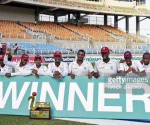 The West Indies Team Will Play Bangladesh In The U.S. west-indies-win-against-bangladesh