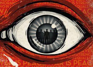 Google-working-for-Xi?