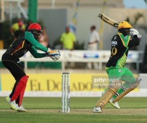CPL Cricket Returns To South Florida 2018-CPL-T20