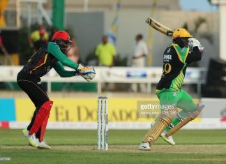 CPL Cricket Returns To South Florida 2018-CPL-T20
