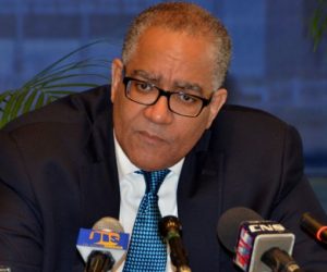 Inflation In This Caribbean Nation Upsurges Brian-Wynter-BOJ-Head