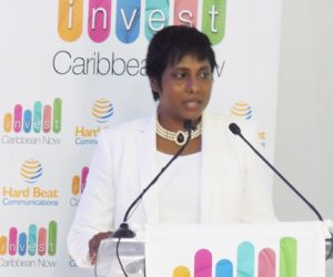 Free Accessing Capital Workshop For Fort Lauderdale Felicia-J-Persaud-ICN