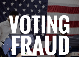 Caribbean Nationals Among 19 Indicted For Illegally Voting In 2016 VOTING-FRAUD-2016