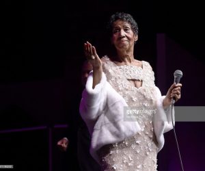 Caribbean Roots Stars Pay R-E-S-P-E-C-T To Aretha Franklin aretha-franklin-respect-from-caribbean-artists