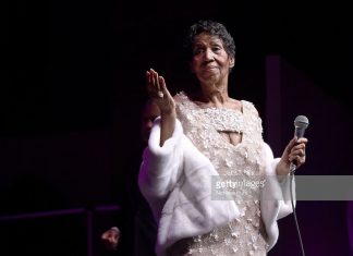 Caribbean Roots Stars Pay R-E-S-P-E-C-T To Aretha Franklin aretha-franklin-respect-from-caribbean-artists