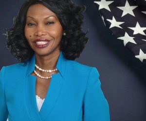 Caribbean Born Republican Candidate And Trump Supporter Comments Deemed “Racist” carla-spalding