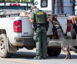 Immigration – Ten Fast Facts To Note As Trump’s Immigration War Wages On CBP-Agents-In-Maine