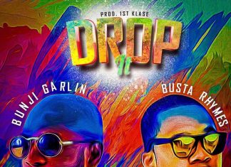 Bunji Garlin And Busta Rhymes Get Ready To ‘Drop It’ drop-it-by-busta-and-bunji