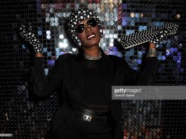 Grace-Jones