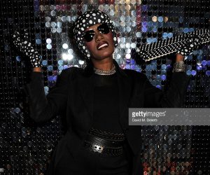 Honorary Doctorates For Four Caribbean Born Musicians Grace-Jones