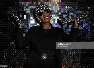 Honorary Doctorates For Four Caribbean Born Musicians Grace-Jones