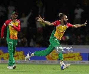 Guyana Leads CPL 2018 Table guyana-amazon-warriors-