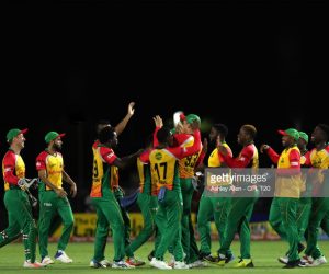 Jamaica Tallawahs Lose Two South Florida Matches As Skipper Gets Case Of Sour Grapes guyana-warriors-win-in-lauderhill