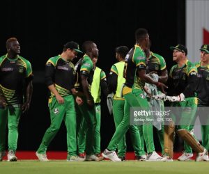 Jamaica Tallawahs On Top Again In CPL T20 Tourney jamaica-tallawahs-2018