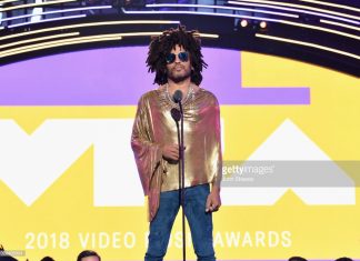 Here’s Why Lenny Kravitz And Wyclef Jean Are Coming To New Jersey Lenny-Kravitz-Makes-Everything-Sexy