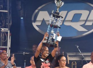 10 Things To Know About This New Caribbean Soca Monarch lil-rick-wins-barbados-2018-title