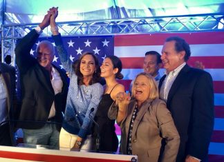 Cuban American Journalist Could Replace Ros-Lehtinen maria-salazar-cuban-american-wins-florida-gop-primary