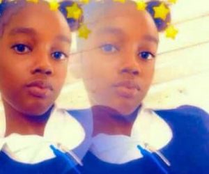 One Arrest Made In Ghoulish Murder Of Jamaican Teen one-arrested-in-yetanya-francis-murder