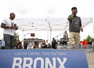 Jamaican American DJ Gets Back To Roots With Dancehall Inspired Number Ricky-Blaze