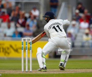 Honorary UWI Doctorate For Former Caribbean Cricketers Shiv-Chanderpaul