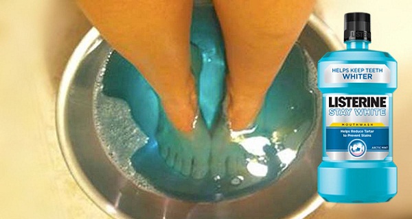 Get Rid Of Foot Cracks And Dead Skin