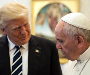 Trump’s America – Episode 85 – Identity Crisis pray-for-both-donald-trump-and-pope-francis