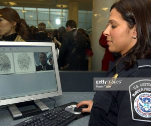 Guess How Many Caribbean Nationals Overstayed Their Visas In Just One Year? – A NAN First us-customs-JFK