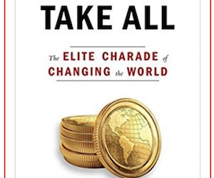 Trump’s America – Episode 84 – We Are All Victims Winners-Take-all