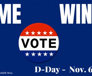 Carnival-Themed Voter Promotion To Push Participation Of Caribbean Immigrants In U.S. Elections Launched CaribPRWire-carnival-theme-US-voter-education-campaign