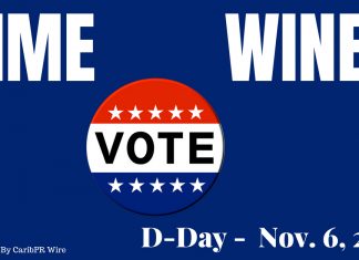 Carnival-Themed Voter Promotion To Push Participation Of Caribbean Immigrants In U.S. Elections Launched CaribPRWire-carnival-theme-US-voter-education-campaign