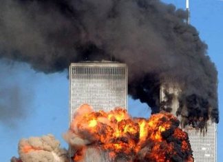 WTC Victim Fund: A Guide For Caribbean Immigrants And Their Families 911-2001-towers-burn
