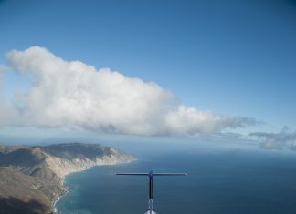 Bombardier Delivers First 90-Seat Aircraft To SpiceJet Bombardier2017_QSeries_Q400