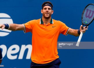 Can This Latin America Tennis Star Win The U.S. Open? Juan-martin-del-potro-in-usopen2018-semis