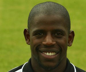 Fundraiser Planned As Caribbean Roots Former English Footballer Reveals Struggle With MND Lenny-Johnrose