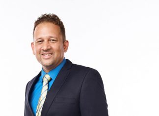 Former Air Jamaica Executive Named New Jamaica CG To Miami Oliver-Mair-new-jamaica-consul-general-to-miami