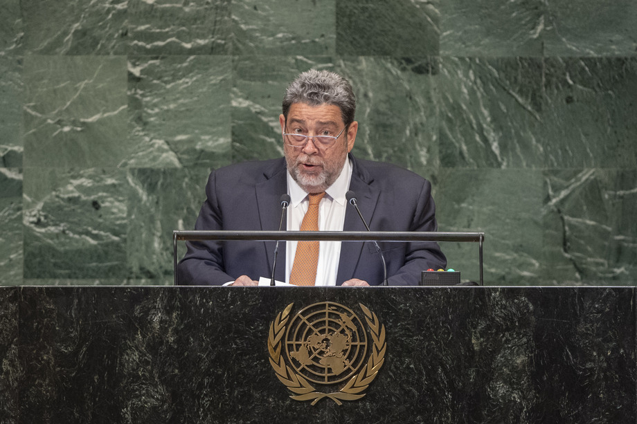 PM-ralph-gonsalves-UN-2018 PM-ralph-gonsalves-UN-2018