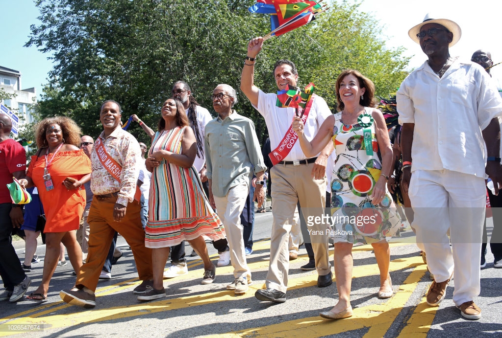 andrew-cuomo-west-indian-parade-2018
