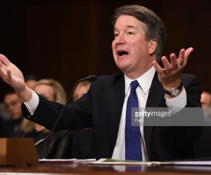 What Kavanaugh’s Confirmation Could Mean For Immigrants brett-kavanaugh-testifies-before-the-senate