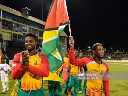 Guyana-Amazon-Warriors-book-spot-in-CPL2018-finals