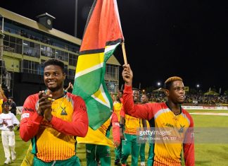 Who Will Be The CPL T20 2018 Champ? Guyana-Amazon-Warriors-book-spot-in-CPL2018-finals