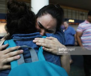 Let’s Not Forget The Children Still Separated From Their Parents parents-in-ICE-custody-children-in-detention