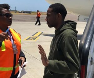 Caribbean National Wanted For Murder ICED jamaican-immigrant-thompson-removed-by-ICE