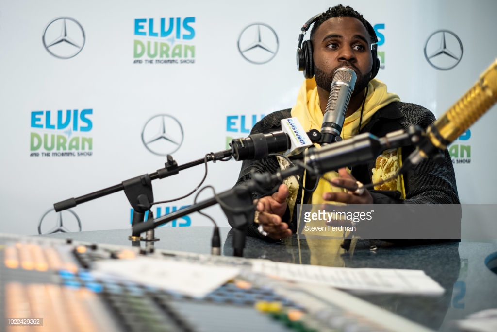 Jason-Derulo-launches-foundation Jason-Derulo-launches-foundation