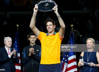 Here’s What Latin America Tennis Star Juan Martin del Potro Is Saying After US Open Second Place Finish Juan-martin-del-Potro-after-USOpen-loss