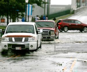 Caribbean Immigrants Among North Carolina Residents Hunkered Down For Hurricane Florence Hurricane-Florence-new-bern-north-carolina-impact