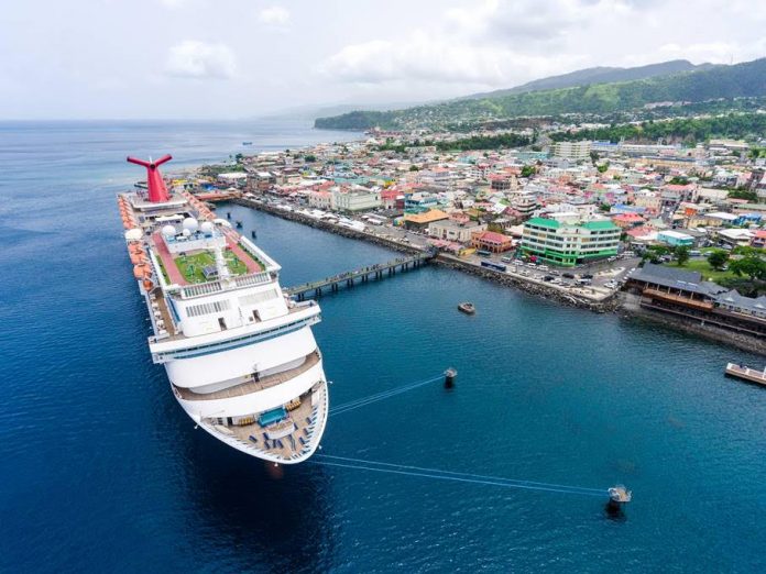 ship-in-dominica-harbour-post-hurricane-maria ship-in-dominica-harbour-post-hurricane-maria