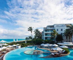 The 2018 Award-Winning Hotels Across The Caribbean You Should Know the-palms-turks-and-caicos