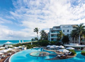 US Urges Nationals To Reconsider Travel To These Caribbean Countries the-palms-turks-and-caicos