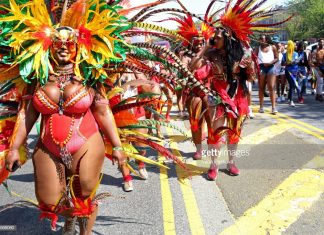 women-of-labor-day-carnival-brooklyn